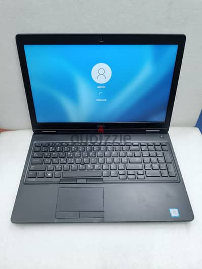 dell latitude e5570 core i5 16gb ram 512gb ssd 15-6 inch screen