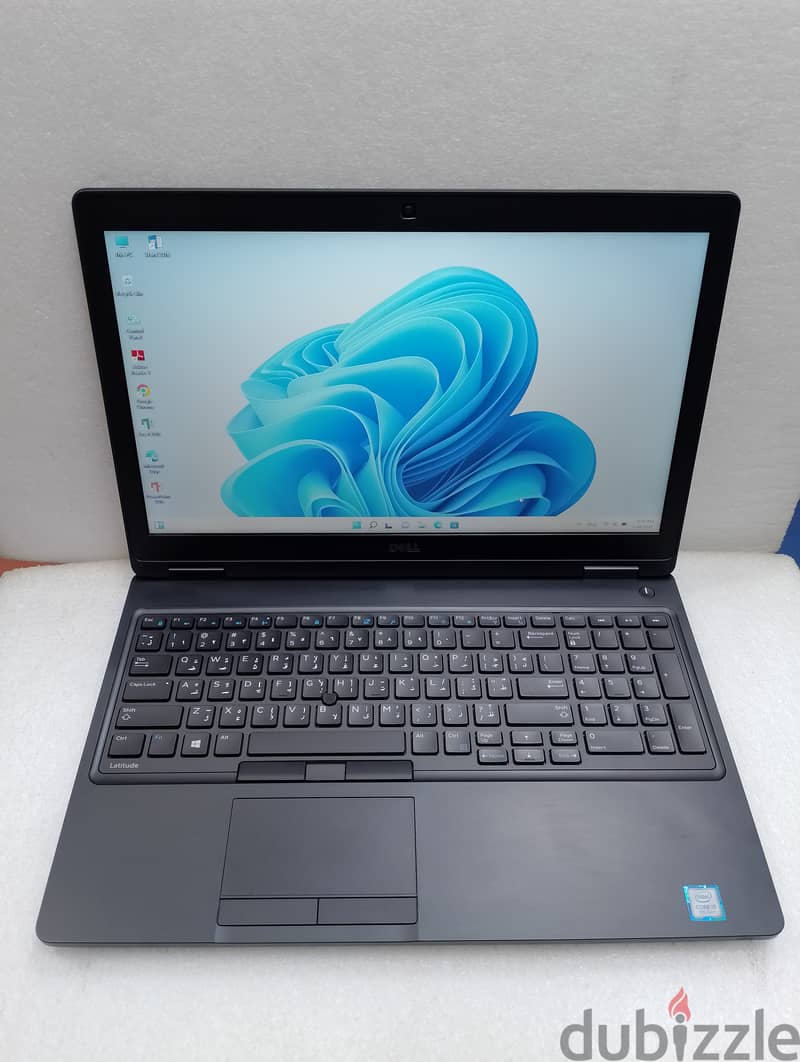 dell latitude e5570 core i5 16gb ram 512gb ssd 15-6 inch screen 2