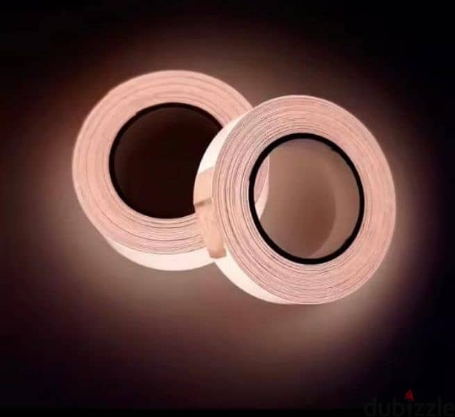 High quality luminous glow  tape 1