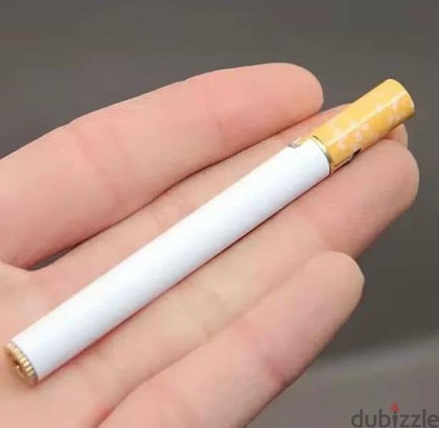 high quality cigarette shape metal lighter 3