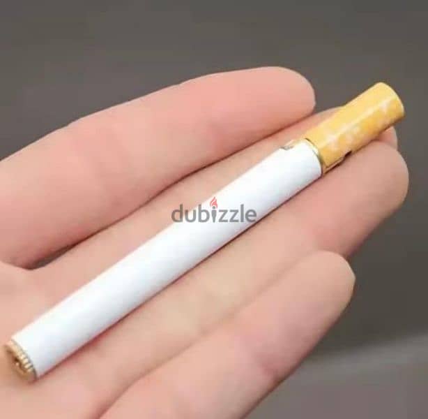 high quality cigarette shape metal lighter 9