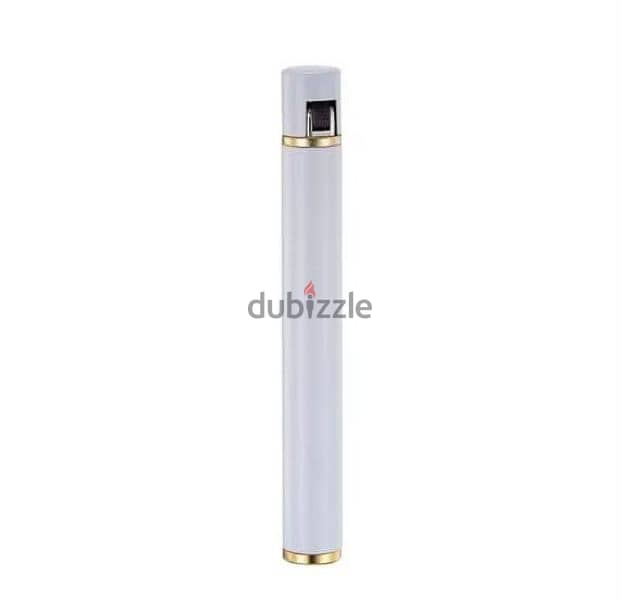 high quality cigarette shape metal lighter 12