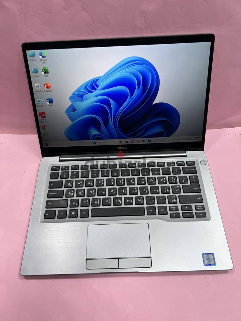 TOUCH SCREEN CORE I7 8th GENERATION 16GB RAM 512GB SSD 14 INCH TOUCH S 0