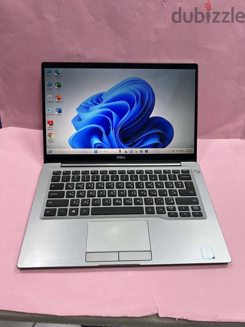 TOUCH SCREEN CORE I7 8th GENERATION 16GB RAM 512GB SSD 14 INCH TOUCH S 2