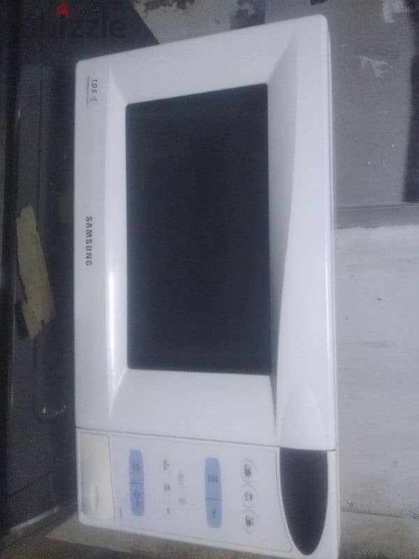 sale  macro oven good condition 1