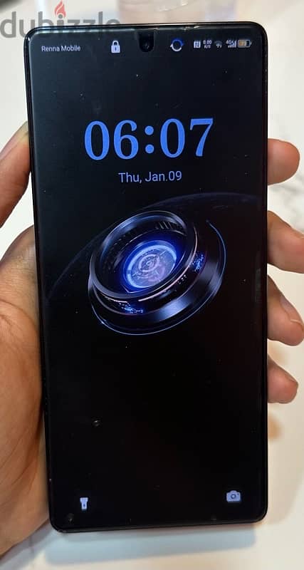 INFINIX GT 20 Pro exchange possible almost new condition 2