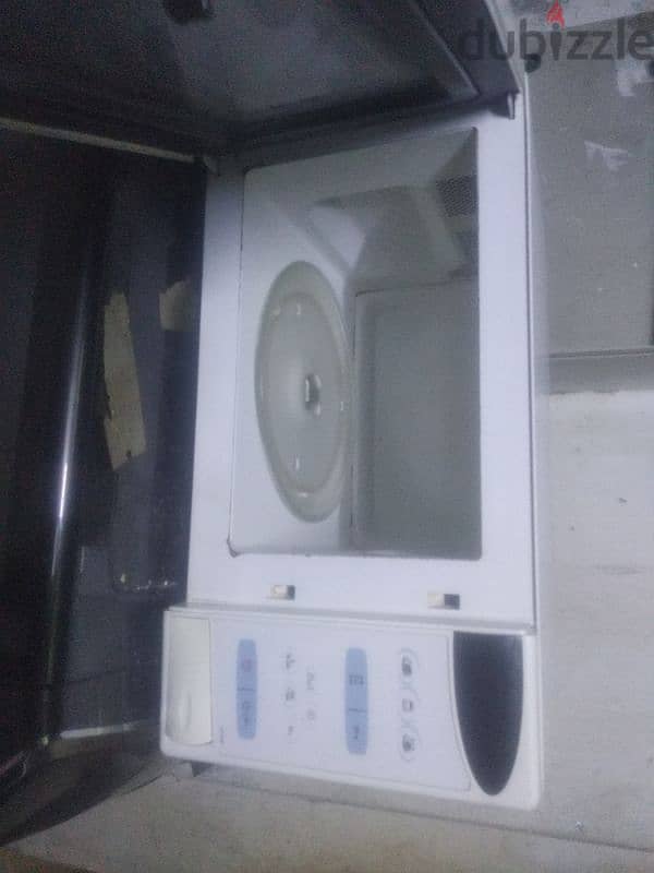 my macro oven sale good condition 1