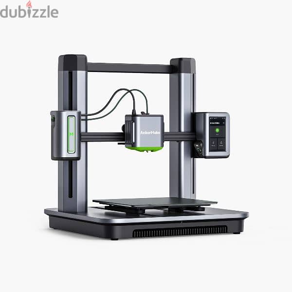 ankermake m5 3d printer طابعة 0