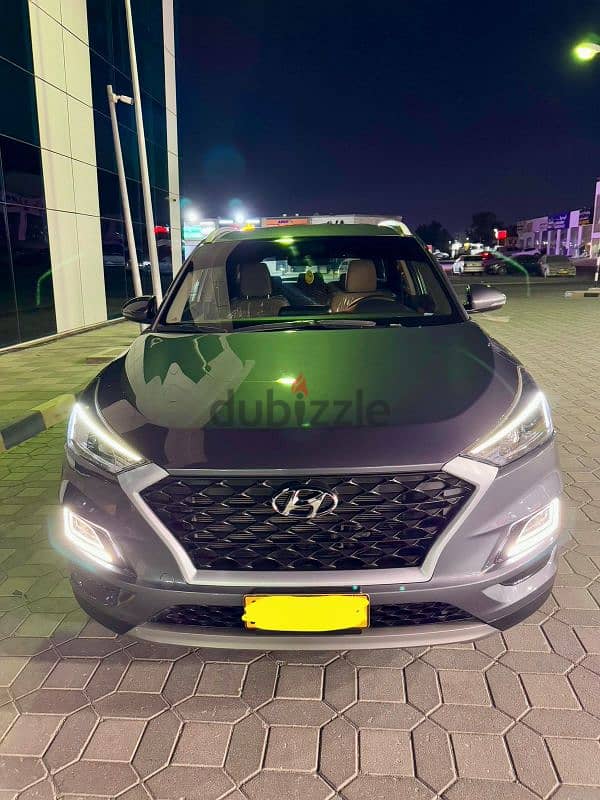 2020 Tucson/oman car /low mailage 99 k /perfect condition 0