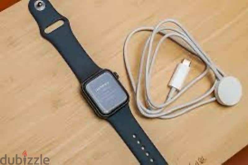 apple watch se 2nd generation 0