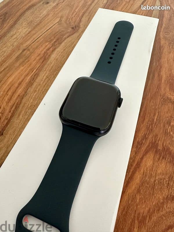 apple watch se 2nd generation 1