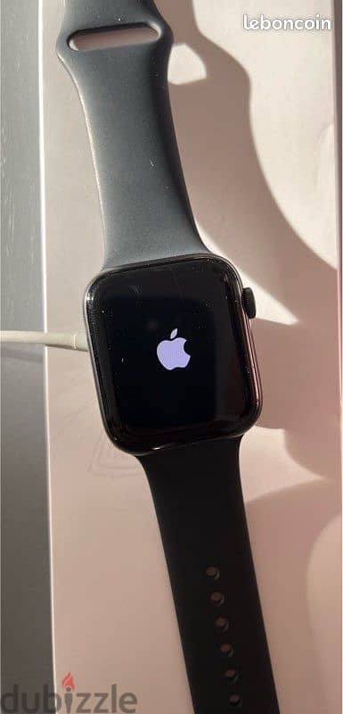 apple watch se 2nd generation 2