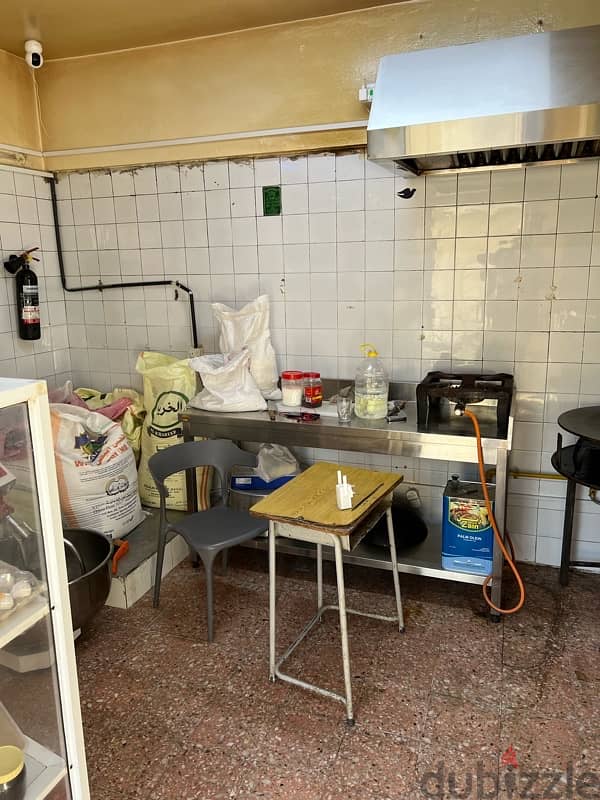 Manual Bakery (Tandoor) For Sale 3