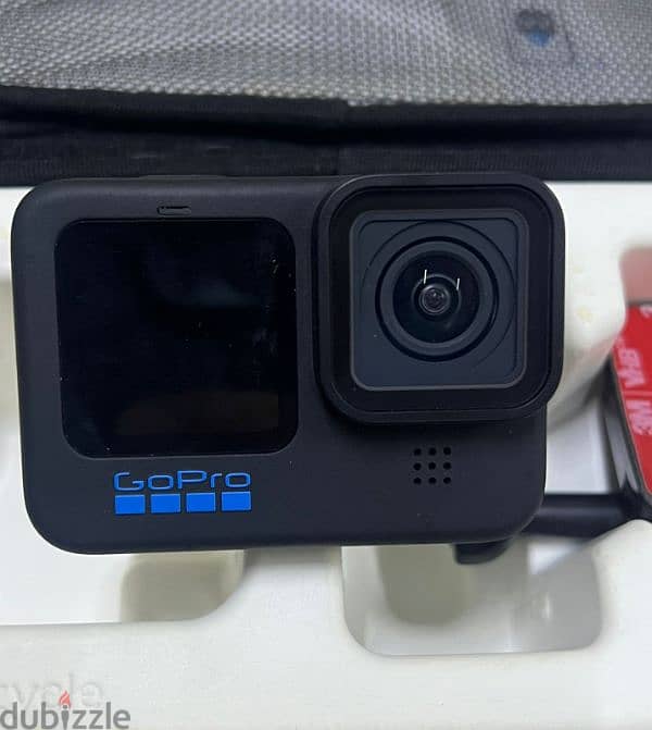 GoPro Hero 10 0