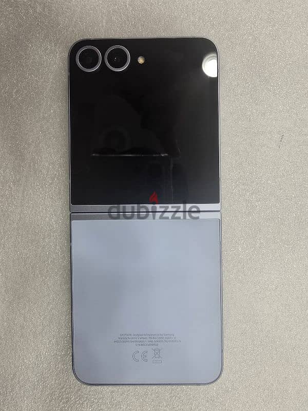 Samsung zflip 6 good condition 3month used 1