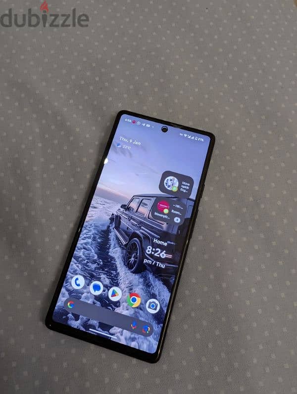 Google pixel 6a 1