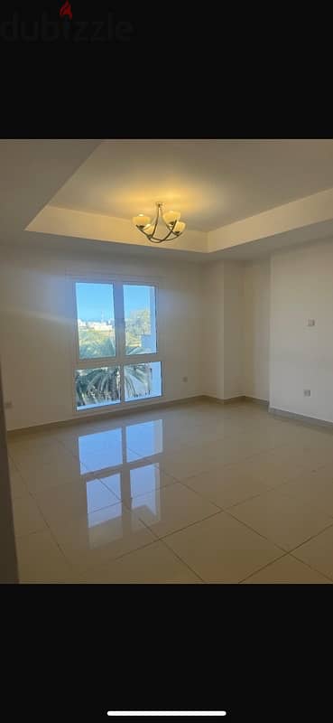 2 BHK apartment for rent in Al Hail 2