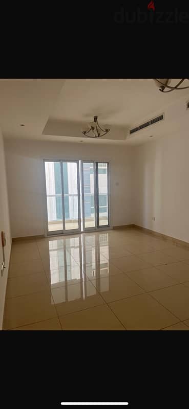 2 BHK apartment for rent in Al Hail 3