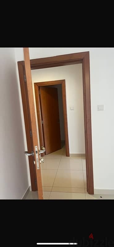 2 BHK apartment for rent in Al Hail 4