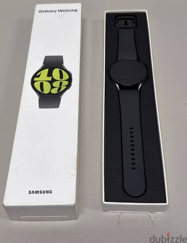 Galaxy watch 6 44mm for sale 2