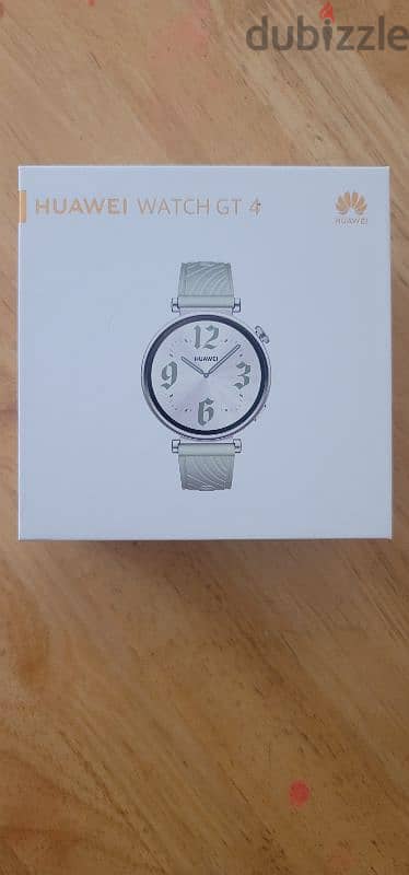 Brand new Huawei watch gt4 41mm 0