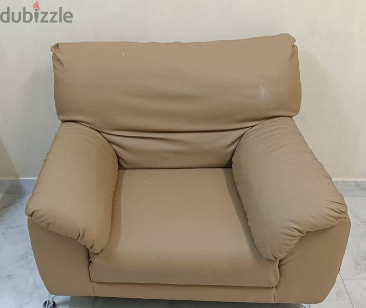 sofa set 3+2+1 1