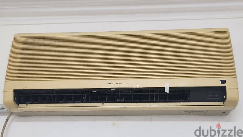 Sanyo Split AC for sale 0