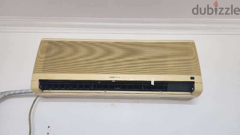 Sanyo Split AC for sale 1