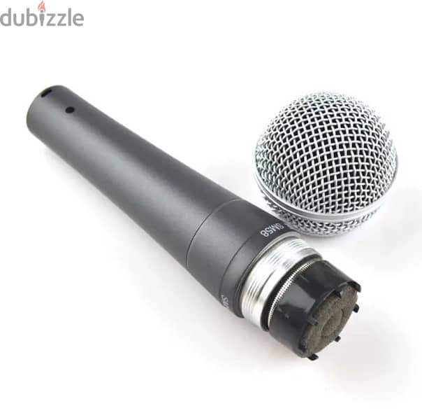 مايك SHURE دبل 11