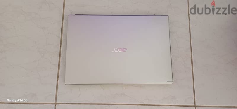 ACER Laptop for sale like New 4