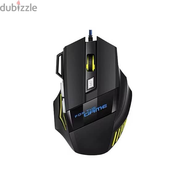 mouse gaming RGB 2