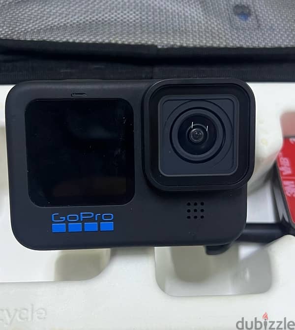 GoPro Hero 10 0