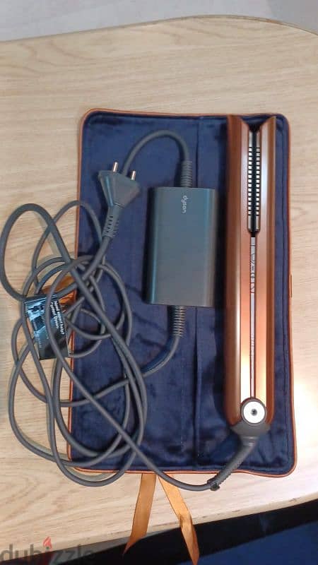 Hair Straightener 2