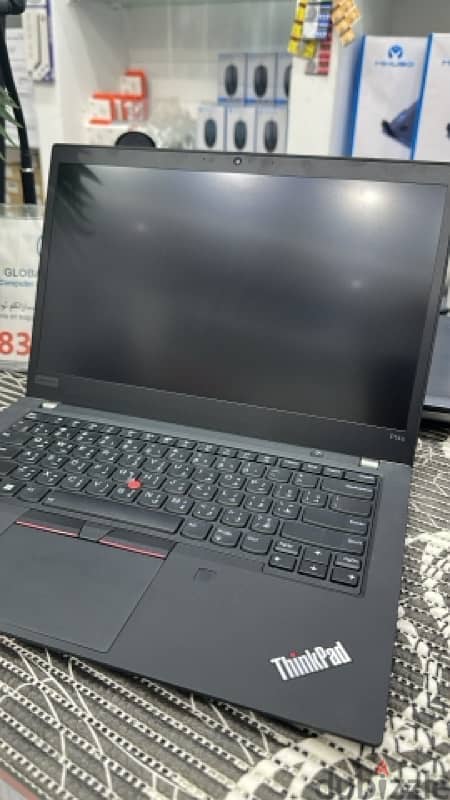 Lenovo ThinkPad New 0