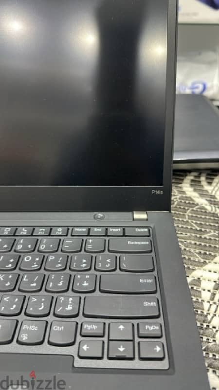 Lenovo ThinkPad New 1