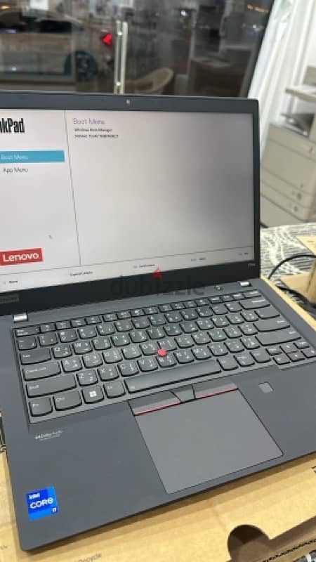 Lenovo ThinkPad New 3