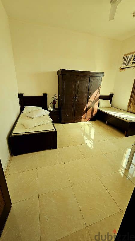 room for rent in Al wadi 1