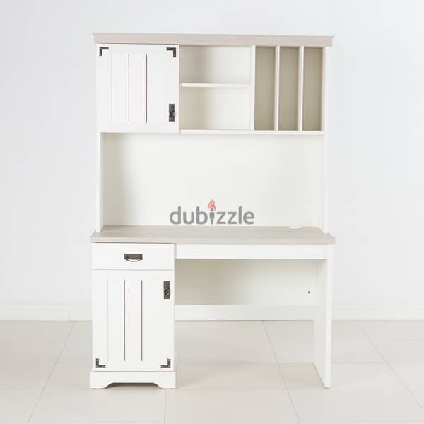 Study Table - White 1