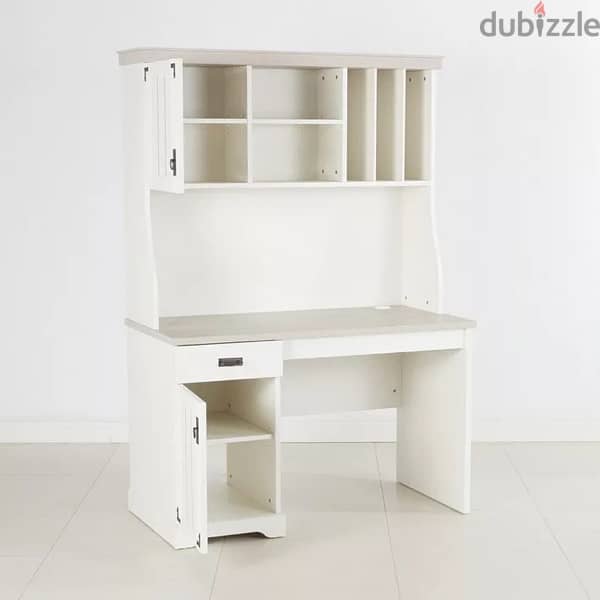 Study Table - White 2