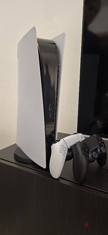 Ps5 digital 1T best offer 0