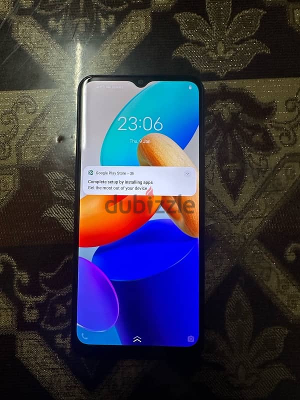 VIVO 32 gb 2 ram new condition 0