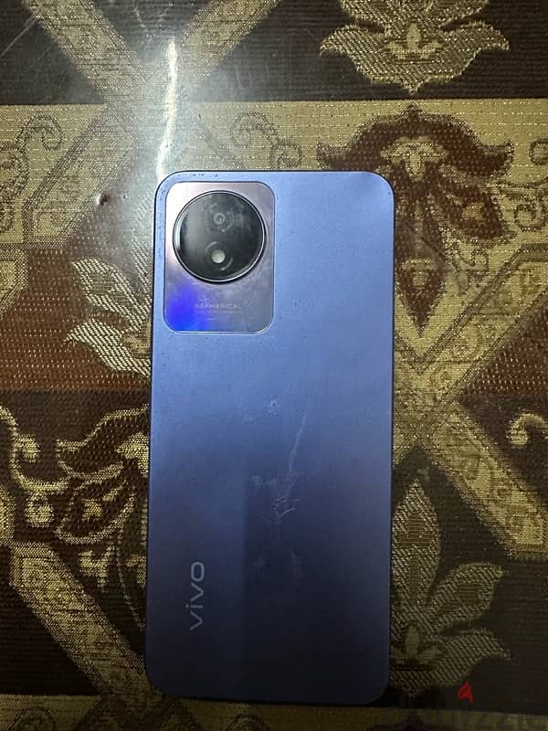 VIVO 32 gb 2 ram new condition 1