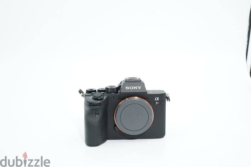 sony alpha A7R4a A7 R IV BODY 3