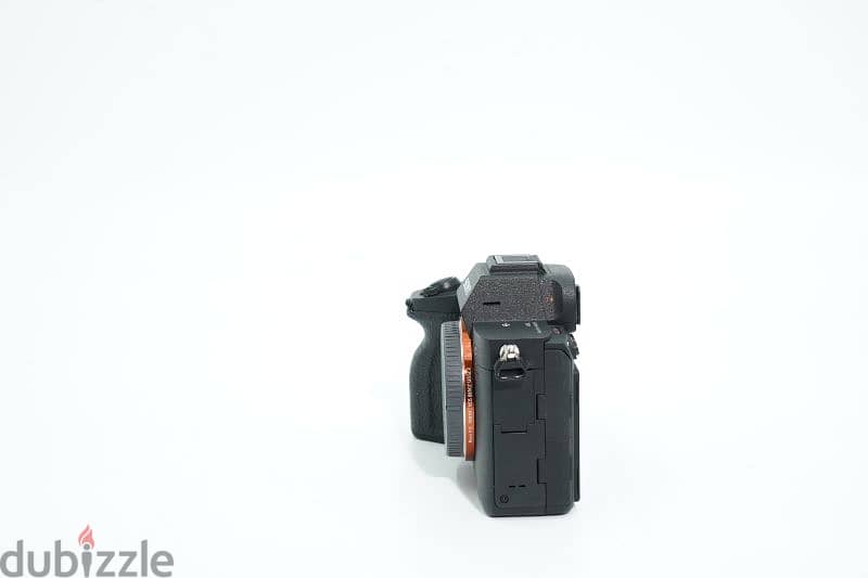 sony alpha A7R4a A7 R IV BODY 4