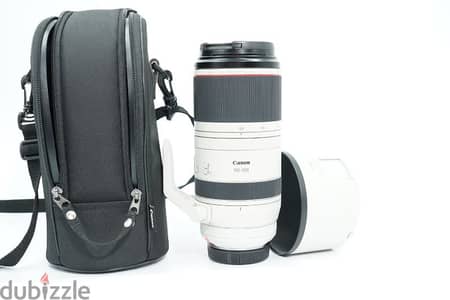 Canon RF 100 500 MM 100-500 F4.5-7.1L IS USM