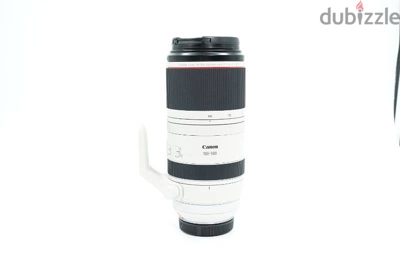 Canon RF 100 500 MM 100-500 F4.5-7.1L IS USM 1