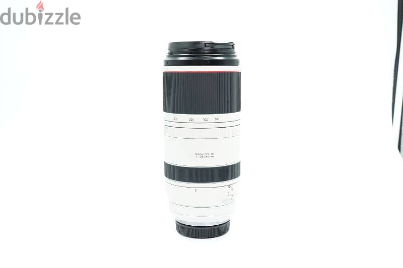 Canon RF 100 500 MM 100-500 F4.5-7.1L IS USM 2