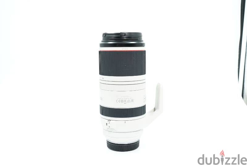 Canon RF 100 500 MM 100-500 F4.5-7.1L IS USM 4