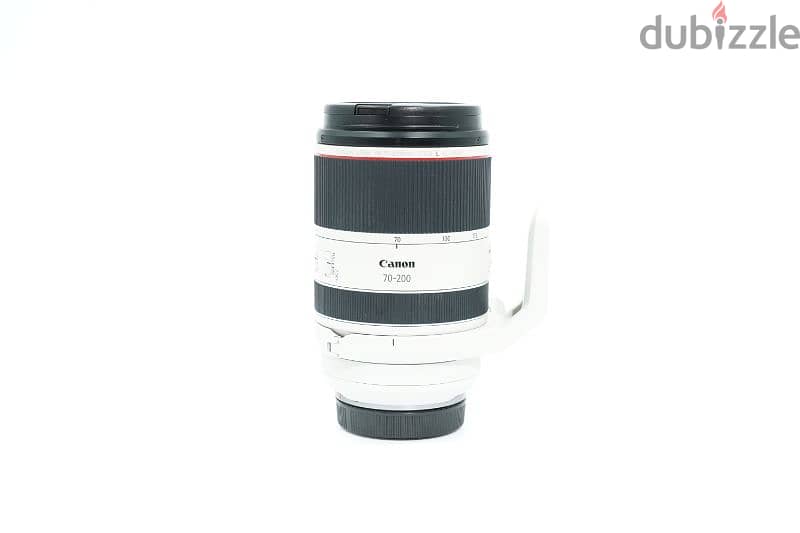 Canon RF 70-200mm F2.8L IS USM 70 200 1