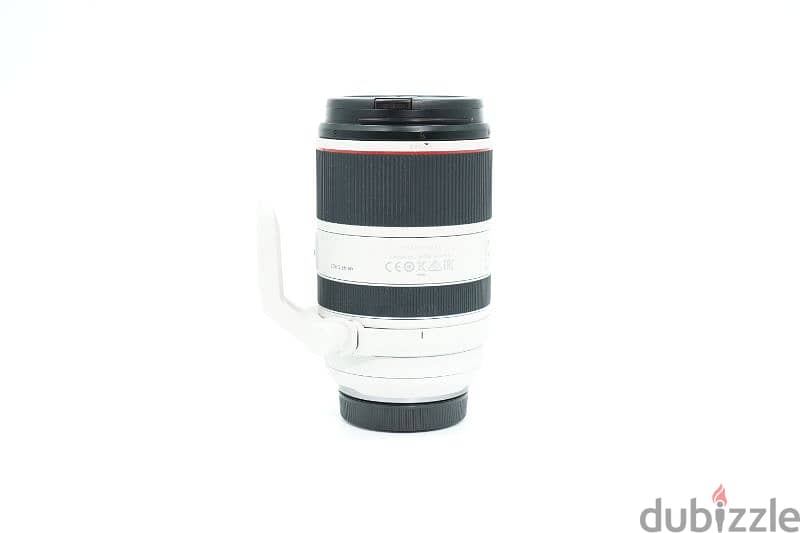 Canon RF 70-200mm F2.8L IS USM 70 200 3